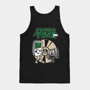 Gaming Time v2 Tank Top